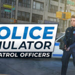 Police Simulator: Patrol Officers (v22.3.2)