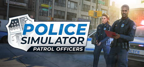 Police Simulator: Patrol Officers (v22.3.2)