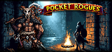 Pocket Rogues (v1.38.3)