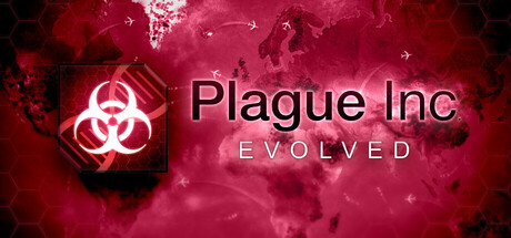 Plague Inc: Evolved (v1.24.0.2)