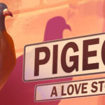 Pigeon: A Love Story