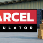 Parcel Simulator (v2026.08.08)