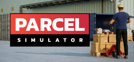 Parcel Simulator (v2026.08.08)