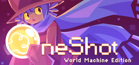 OneShot: World Machine Edition (v2026.08.08)