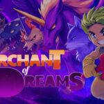Ollie and the Merchant of Dreams