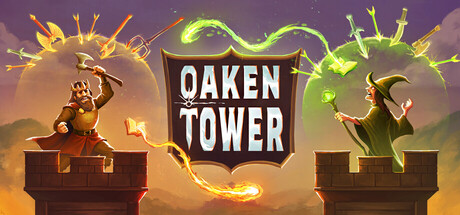 Oaken Tower (v0.5.4.6)
