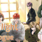 Moonlight Dialogue