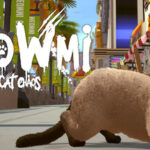 MEOWMI: City Cat Chaos