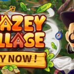 Mazey Village