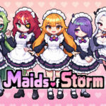 Maids of Storm (v2026.08.08)