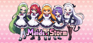 Maids of Storm (v2026.08.08)