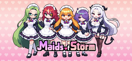 Maids of Storm (v2026.08.08)