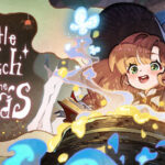 Little Witch in the Woods (v7.0.3.0)