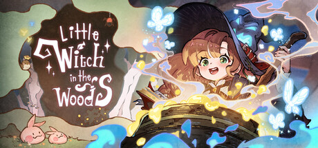 Little Witch in the Woods (v7.0.3.0)