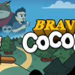 Bravest Coconut