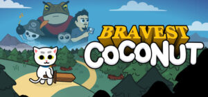Bravest Coconut
