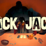 Black Jacket (v1.0.7)