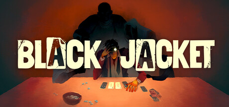 Black Jacket (v1.0.7)