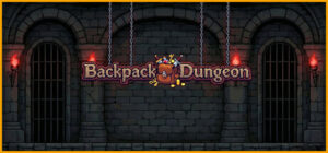Backpack Dungeon (v2.3.4)