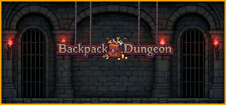 Backpack Dungeon (v2.3.4)