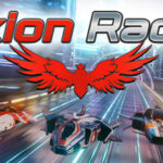 Axion Racer