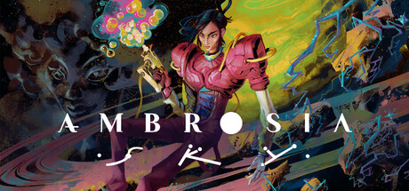 Ambrosia Sky (v2026.08.08)