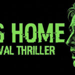 AI is Home – Survival Thriller