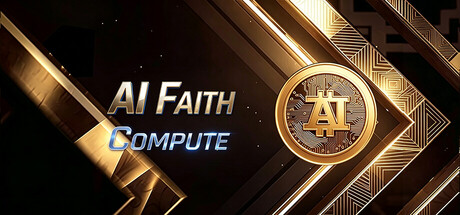 AI Faith: Compute [>_AIFC]