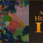 Age of History 3 (v2026.08.08)