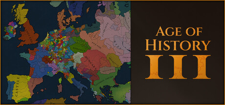 Age of History 3 (v2026.08.08)