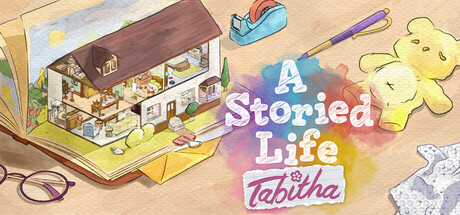 A Storied Life: Tabitha