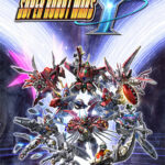 SUPER ROBOT WARS Y: Ultimate Edition (v1.4.0 + 10 DLCs, MULTi5) [FitGirl Repack]