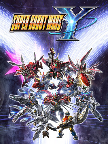 SUPER ROBOT WARS Y: Ultimate Edition (v1.4.0 + 10 DLCs, MULTi5) [FitGirl Repack]