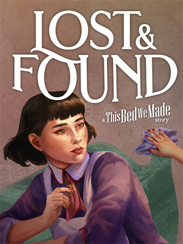 Lost & Found: A This Bed We Made Story (v6513, ENG/FRA) [FitGirl Repack]