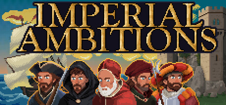 Imperial Ambitions (v2026.08.08)