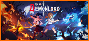 I’m No Demonlord