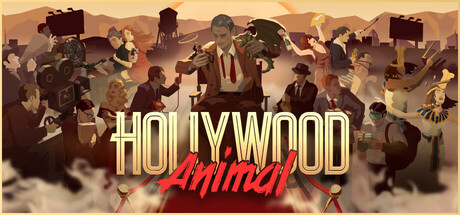 Hollywood Animal (v0.8.72)