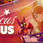 Hocus Focus