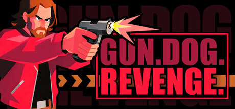 GUN.DOG.REVENGE