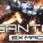 Gigantes Ex Machina (v2026.08.08)
