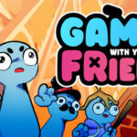 Gamble With Your Friends (v2026.08.08)