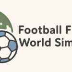 Football Fictional World Simulator