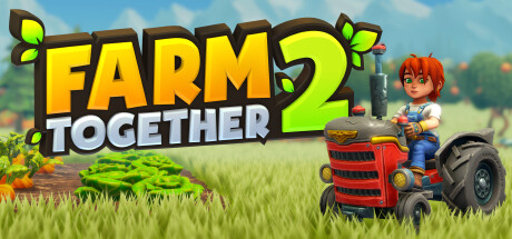 Farm Together 2 (v2026.08.08)
