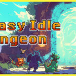 Fantasy Idle Dungeon (v2026.08.08)