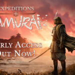 Expeditions: Samurai