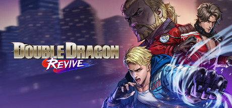 Double Dragon Revive (v2026.08.08)
