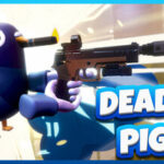 Deadliest Pigeon