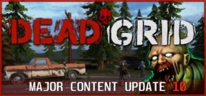 Dead Grid (v1.2.32)