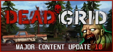 Dead Grid (v1.2.32)
