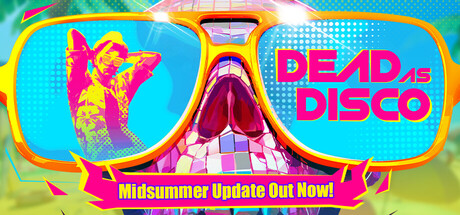 Dead as Disco (v2026.08.08)